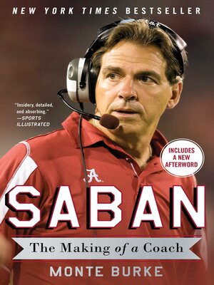 cover image of Saban